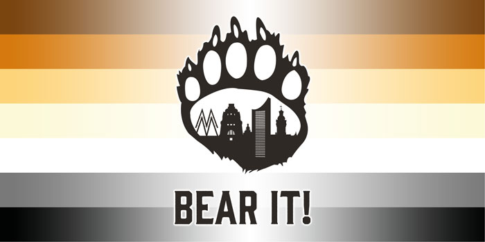 Bear IT!