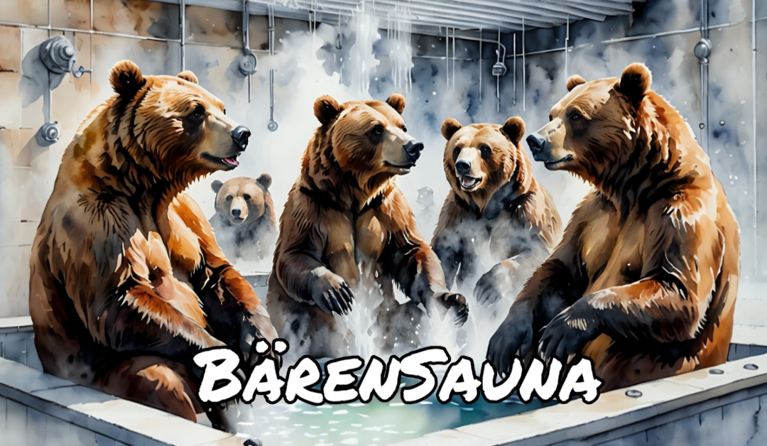 BärenSauna [23/11/24]