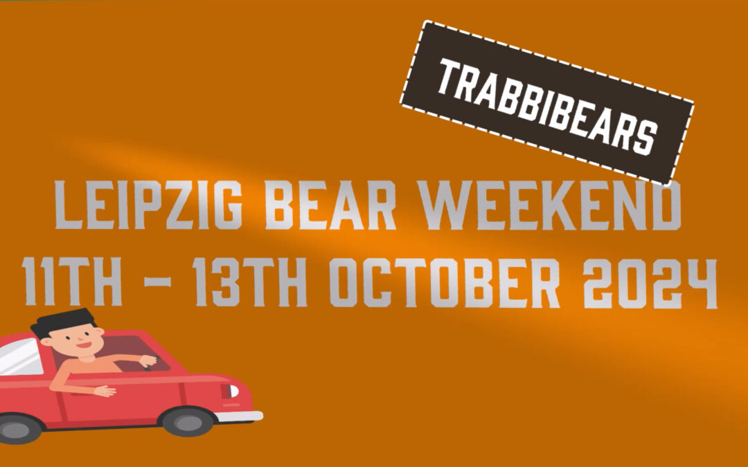 Mit dem Last Minute Price zum TrabbiBears Event