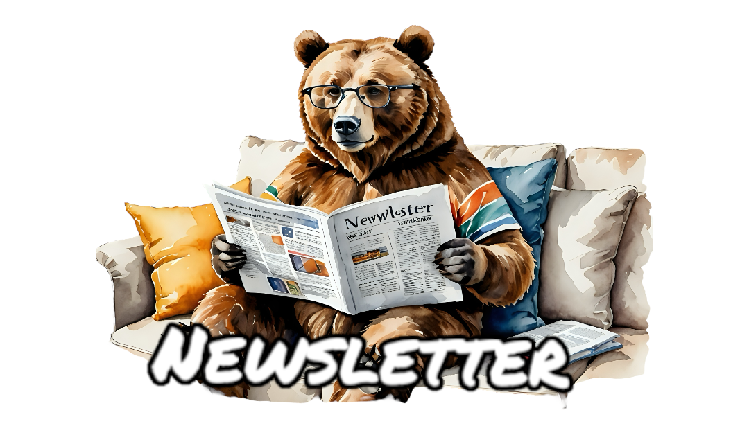 Newsletter Dezember 2024